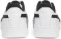 Puma Stijlvolle Street Sneakers voor Vrouwen White Dames - Thumbnail 4