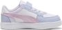 PUMA Caven 2.0 Block Sneakers lila Imitatieleer - Thumbnail 4