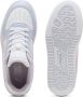 PUMA Caven 2.0 Block Sneakers wit Synthetisch - Thumbnail 4