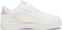 Puma Caven 2.0 Holo 2.1 sneakers wit lila zilverkleurig 28 - Thumbnail 4