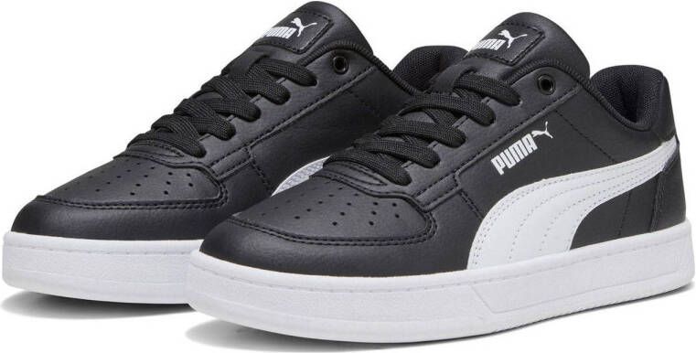 Puma Caven 2.0 sneakers zwart wit