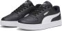 Puma Caven 2.0 sneakers zwart wit - Thumbnail 4