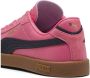 PUMA Club II Era unisex sneaker sportschoenen 397447 26 Rose-Navy - Thumbnail 3