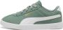 Puma Club II sneakers groen wit - Thumbnail 3