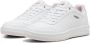 Puma Witte sneakers voor vrouwen White Dames - Thumbnail 5