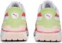 Puma Cruise Rider Peony sneakers wit roze groen Meisjes Mesh Meerkleurig 30 - Thumbnail 6