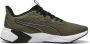 Puma Disperse XT 4 fitness schoenen groen zwart - Thumbnail 5