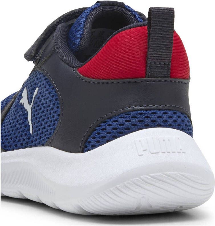 Puma Fun Racer 2 AC+ sneakers donkerblauw wit