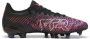 Puma FUTURE 8 PLAY FG AG dames voetbalschoenen zwart wit rood - Thumbnail 4