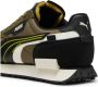 Puma Future Rider Displaced sneakers olijfgroen zwart ecru - Thumbnail 3