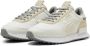 Puma Pastel Future Rider Damessneakers White Dames - Thumbnail 3