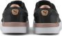 Puma Jada Renew sneakers zwart roségoud - Thumbnail 3