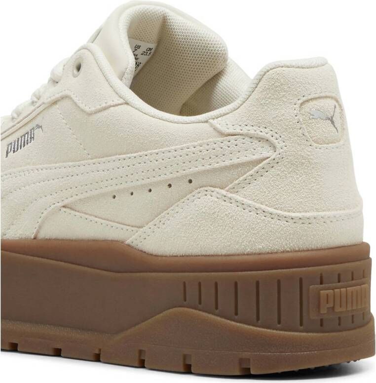 Puma Karmen II Idal sneakers ecru gum