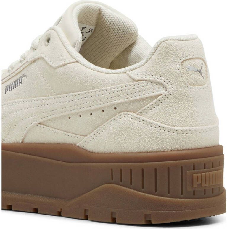 Puma Karmen II Idal sneakers ecru gum