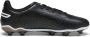 Puma King Match FG AG Junior voetbalschoenen zwart wit Imitatieleer 28 - Thumbnail 3