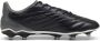 Puma King Pro senior voetbalschoenen zwart wit antraciet - Thumbnail 5