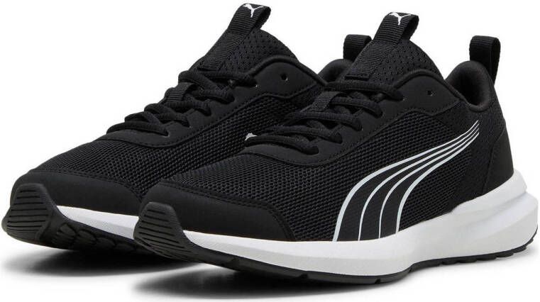 Puma Kruz Profoam sneakers zwart wit