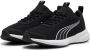 Puma Kruz Profoam sneakers zwart wit Mesh Meerkleurig 35.5 - Thumbnail 3