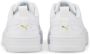 Puma Mayze Lth sneakers wit goud Imitatieleer Meerkleurig 29 - Thumbnail 2