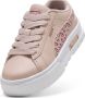 Puma Mayze Wild sneakers roze fuchsia - Thumbnail 2