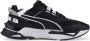 PUMA De sneakers van de manier Mirage Sport T B&W - Thumbnail 8