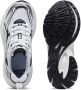 Puma Morphic Base sneakers lichtgrijs zwart Mesh 37.5 - Thumbnail 5