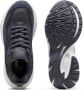 PUMA Morphic Earthy Sneakers Blauw - Thumbnail 4