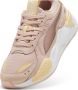 Puma RS-X Metallic sneakers oudroze goud Mesh Meerkleurig 35.5 - Thumbnail 4