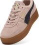 Puma Palermo Elevata sneakers oudroze donkerblauw - Thumbnail 5