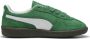 Puma Palermo Junior Green Kind Green - Thumbnail 3