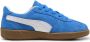 PUMA Palermo Ps Sneakers Leren Sneaker Kids Blauw - Thumbnail 5