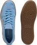 Puma Stijlvolle Palermo LTH Lage Sneakers Blue - Thumbnail 10