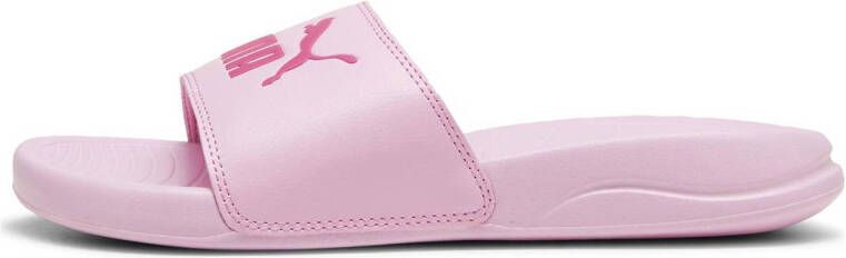 Puma Popcat 20 Jr. badslippers lila fuchsia