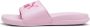 Puma Popcat 20 Jr. badslippers lila fuchsia Paars Imitatieleer 35.5 - Thumbnail 3