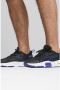 PUMA PWRFrame TR 3 Heren Sportschoenen Black-Lapis Lazuli- White - Thumbnail 5