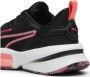 PUMA Trainingsschoenen PWRFRAME TR 3 WNS HYPERNATURAL - Thumbnail 4