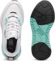 PUMA R78 Disrupt Dames Sneakers Silver Mist-Mauved Out-Mint - Thumbnail 4