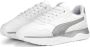 Puma Stijlvolle Voyage Space Met Sneakers Vrouwen White Dames - Thumbnail 4