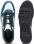 Puma Game Low Sneaker Stijlvol en Comfortabel Green Heren - Thumbnail 6