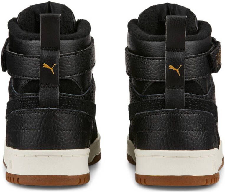 Puma Rebound Game WTR Joy sneakers zwart