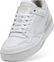 Puma Rebound Retro sneakers wit lichtgrijs - Thumbnail 2