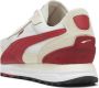 Puma Road Rider Sd sneakers lichtgrijs rood - Thumbnail 3