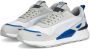 Puma RS 3.0 sneakers grijs wit blauw - Thumbnail 3