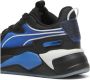 Puma RS-X Playstation sneakers zwart kobaltblauw wit Mesh 28 - Thumbnail 5