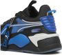 Puma RS-X Playstation sneakers zwart kobaltblauw wit Mesh 35.5 - Thumbnail 7