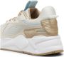 Puma RS-X Reinvent Wns | Prairie Tan White Wit Leer Lage sneakers Dames - Thumbnail 5