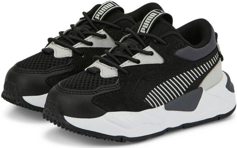 Puma RS-Z Reinvention sneakers zwart wit