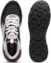 PUMA Runtamed Platform Dames Sneakers Strong Gray-Grape Mist- White-Crushed Berry-Eucalyptus - Thumbnail 6