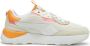 PUMA Runtamed Platform Dames Sneakers Putty- White-Warm White-Clementine-Passionfruit - Thumbnail 6