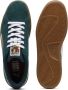 Puma Smash 3.0 Year Of Sports sneakers donkergroen wit gum - Thumbnail 6